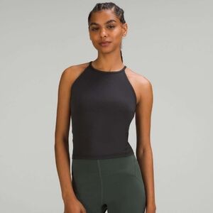 Lululemon Lightweight High neck Yoga Tank 8
